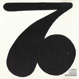 The Rolling Stones - Sucking In The Seventies (Comp. 1981)