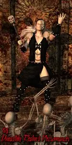 Renderosity - SF Unearthly Realms Necromancer