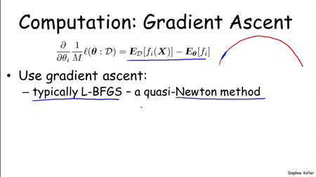 Coursera - Probabilistic Graphical Models (Stanford University)