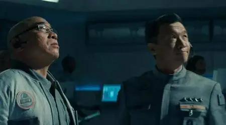 Independence Day: Rigenerazione (2016)