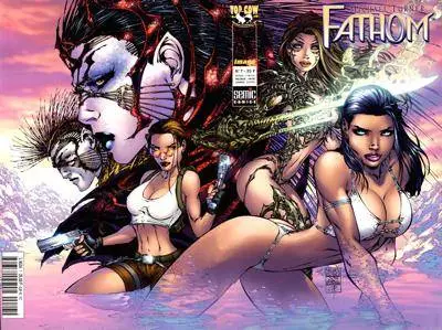 Fathom - T07