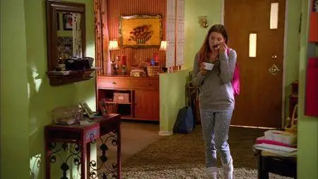 The Middle S04E21