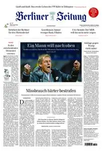 Berliner Zeitung – 06. décembre 2019