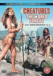 Creatures the World Forgot (1971)