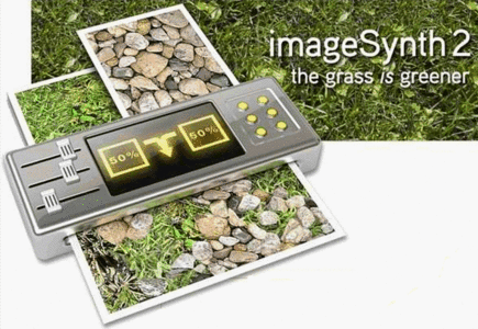 Luxology imageSynth 2.0