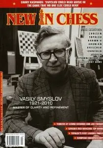 New in Chess Magazine • 2010/03