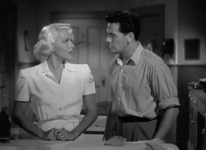 The Postman Always Rings Twice (1946) [Re-UP]
