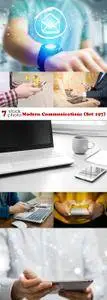 Photos - Modern Communications (Set 197)