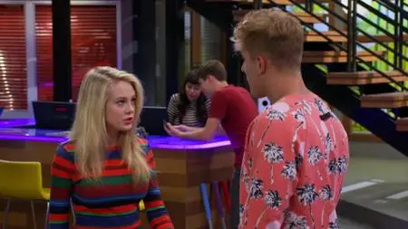 Bizaardvark S02E10