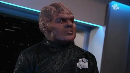 The Orville S02E12