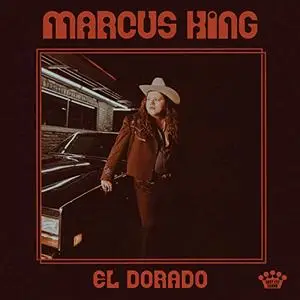 Marcus King - El Dorado (2020) [Official Digital Download]