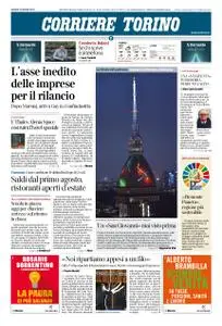 Corriere Torino – 25 giugno 2020