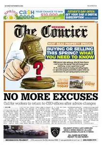 The Courier - 3 September 2022