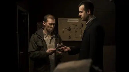 Baseline (2010) [Re-UP]