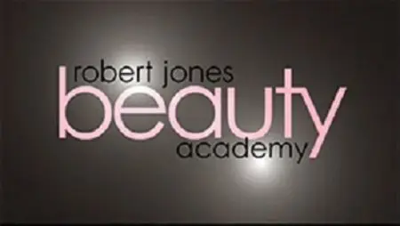 Robert Jones - Beauty Academy Apprentice Class