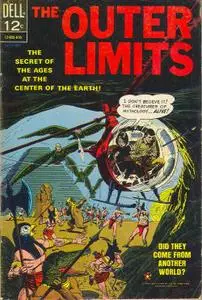 The Outer Limits - 010 - (1966