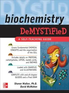 Biochemistry Demystified (Repost)