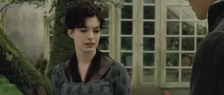 Becoming Jane (2007)