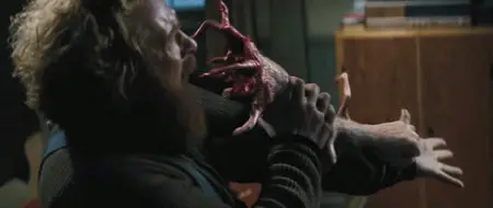 La Cosa (2011)