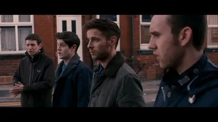 The Rise (2012)