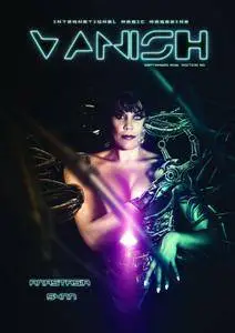 Vanish Magic Magazine - September 02, 2018