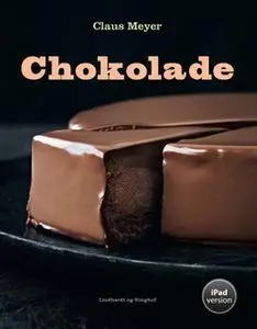 «Chokolade» by Claus Meyer