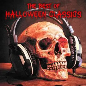The Citizens of Halloween - The Best of Halloween Classics (2015)