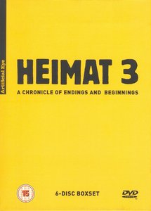 Heimat 3 – Chronik einer Zeitenwende / Heimat 3: A Chronicle of Endings and Beginnings (2004) [ReUp]