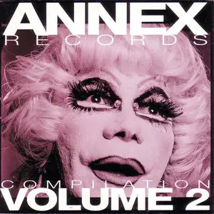 VA - Annex Records Compilation Volume 2 (2000) {Annex} **[RE-UP]**