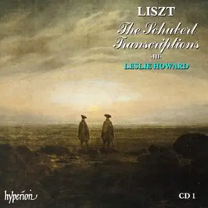 Liszt: The Complete Piano Music - Leslie Howard 99 CD Box Set (2011) Part 4