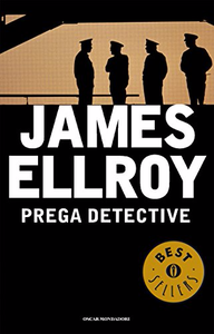 Prega detective - James Ellroy