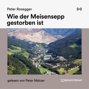 «Wie der Meisensepp gestorben ist» by Peter Rosegger