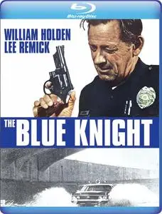 The Blue Knight (1973)