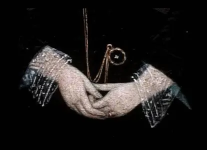 Sergei Parajanov ( Paradjanov ) - Hakob Hovnatanyan (1967)