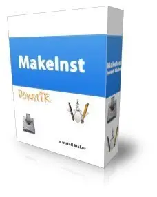 MakeInst 9.8.0.0