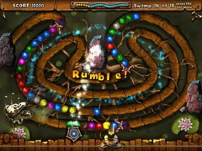 StoneLoops Of Jurassica v1.07 