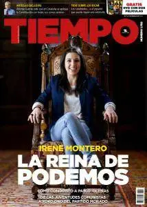 Tiempo - 17 Febrero 2017