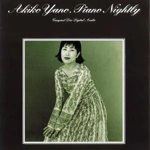 Akiko Yano - Discography (1976-2017)