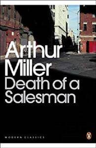 Death of a Salesman: Certain Private Conversations in Two Acts and a Requiem (Penguin Modern Classics) [Kindle Edition]