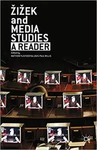 Zizek and Media Studies: A Reader (Repost)