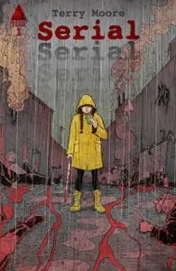 Serial 05, de Terry Moore