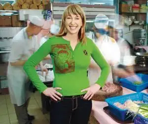 [EgyNote] Food Safari Series 1