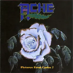 Ache - Pictures From Cyclus 7 (1976/2004) [Remastered]
