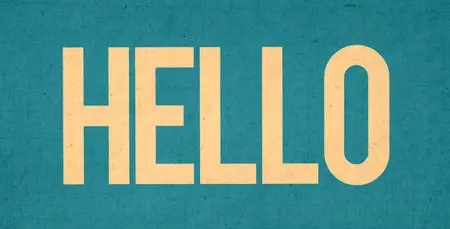 About Me - Project for After Effects (VideoHive)
