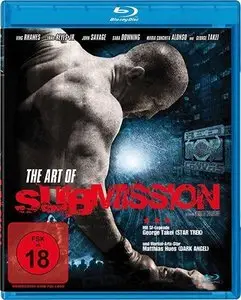 Art of Submission (2009)