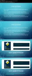 Python for ABSOLUTE beginners! [April 2020 Edition!]