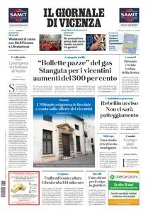 Il Giornale di Vicenza - 12 Marzo 2024