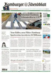Hamburger Abendblatt Stormarn - 05. Februar 2018