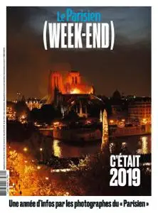 Le Parisien Magazine - 27 Décembre 2019