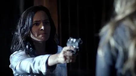 Salvation S02E13